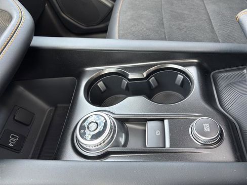 New 2026 Ford Explorer Tremor w/ Tremor Ultimate Package image 24