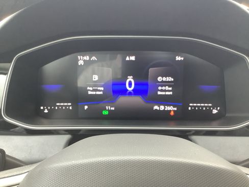 New 2026 Volkswagen Jetta SE FWD image 20