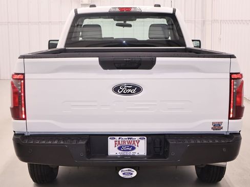 New 2026 Ford F150 XL RWD image 8