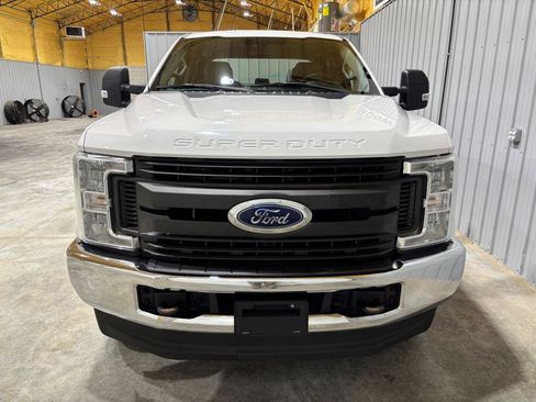 Used 2019 Ford F350 XL w/ Power Equipment Group image 7