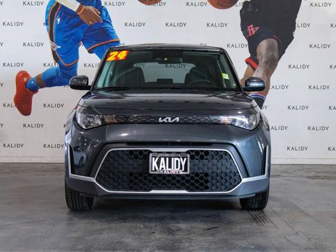 Used 2024 Kia Soul LX w/ Option Group 015 image 19