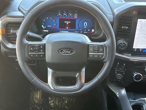 New 2026 Ford F150 Tremor w/ Equipment Group 402A High AWD/4WD image 14