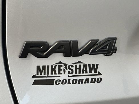 Used 2025 Toyota RAV4 XLE Premium image 7