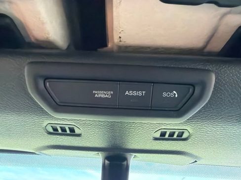 Used 2023 Jeep Wrangler Unlimited Sport AWD/4WD image 40