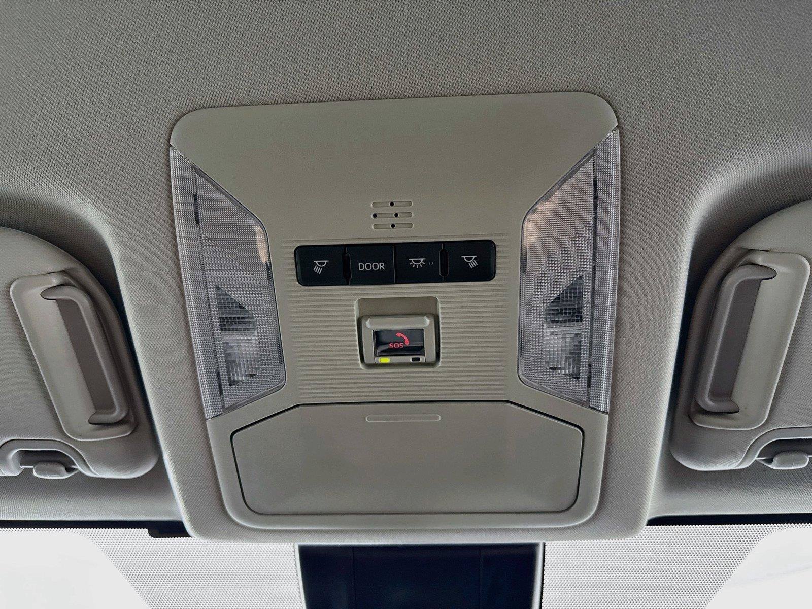 Certified 2025 Toyota RAV4 XLE FWD image 6