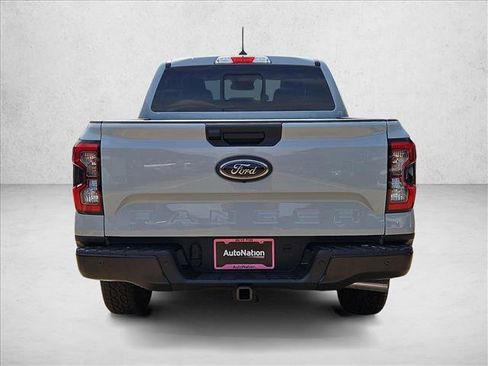 New 2026 Ford Ranger XLT AWD/4WD image 8