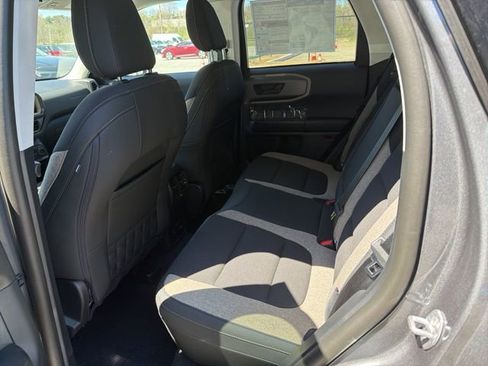 New 2026 Ford Bronco Sport Big Bend AWD/4WD image 7