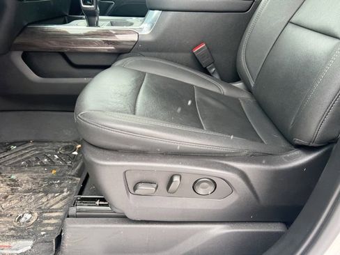 Used 2023 Chevrolet Silverado 1500 LTZ image 11