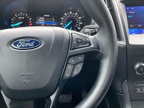 Used 2020 Ford Edge SE AWD/4WD image 12