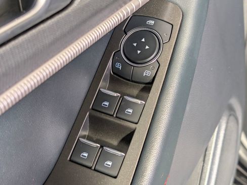 Certified 2025 Ford Explorer ST-Line image 25