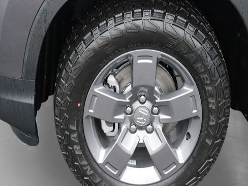 New 2026 Honda Ridgeline TrailSport image 9