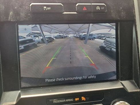 Used 2020 Ford F150 XLT w/ Equipment Group 301A Mid RWD image 12