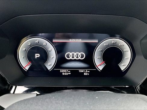 Used 2024 Audi S3 Premium Plus AWD/4WD image 27