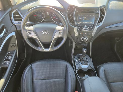 Used 2014 Hyundai Santa Fe Sport 2.0T w/ Navigation Package 06 image 13
