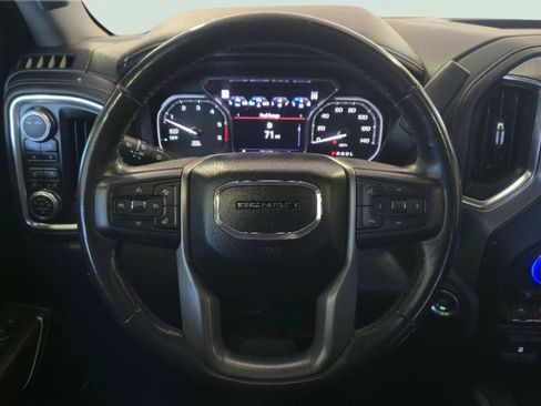 Used 2021 GMC Sierra 1500 Denali w/ Denali Ultimate Package AWD/4WD image 14