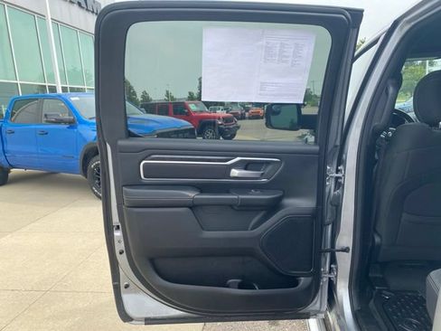 Used 2023 RAM 1500 Big Horn AWD/4WD image 23