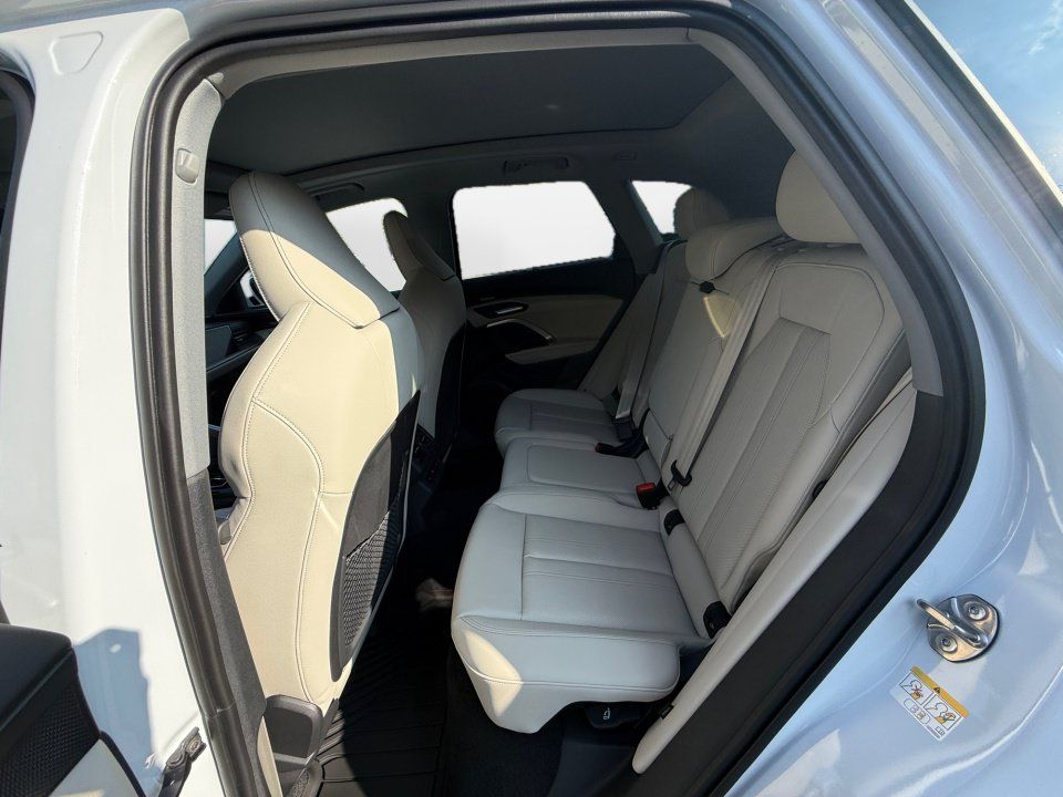 New 2026 Audi Q5 Prestige AWD/4WD image 13