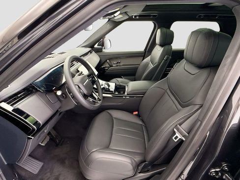 New 2026 Land Rover Range Rover Sport Dynamic SE AWD/4WD image 19