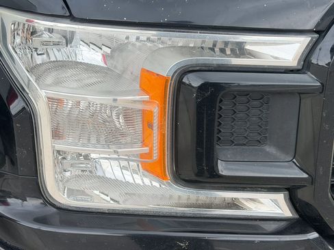 Used 2018 Ford F150 XL w/ Equipment Group 101A Mid RWD image 4