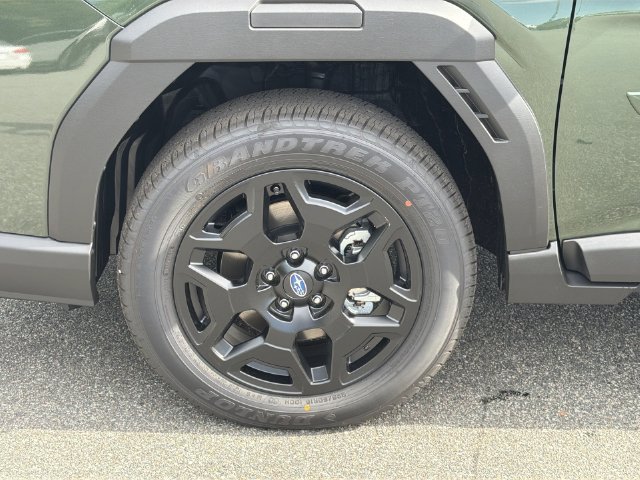 New 2026 Subaru Outback Limited AWD/4WD image 40