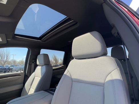 New 2026 GMC Sierra 1500 SLT w/ SLT Premium Plus Package image 14