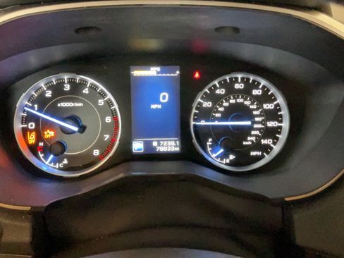 Used 2022 Subaru Ascent Limited w/ Technology Package AWD/4WD image 10