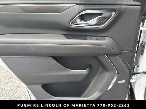 Used 2024 GMC Yukon AT4 w/ AT4 Premium Plus Package AWD/4WD image 22