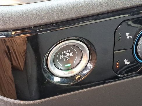 Used 2023 Chevrolet Silverado 1500 RST w/ Z71 Off-Road Package image 23