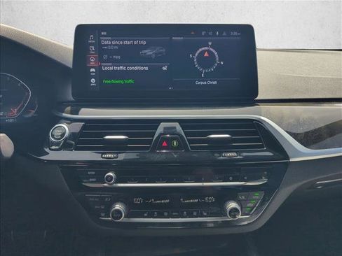 Used 2023 BMW 530i w/ M Sport Package RWD image 15