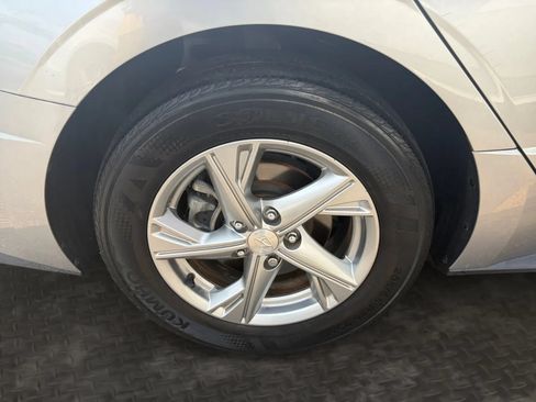 Used 2021 Hyundai Sonata SE FWD image 36