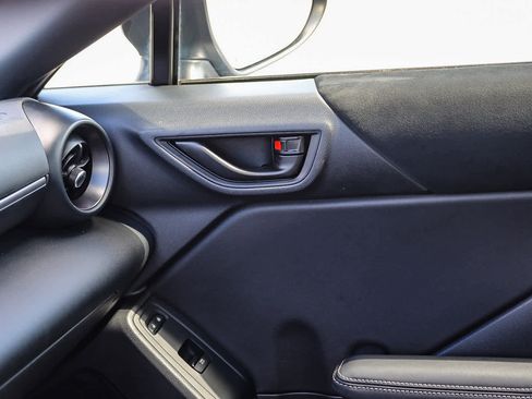 Certified 2024 Toyota GR86 Premium RWD image 23