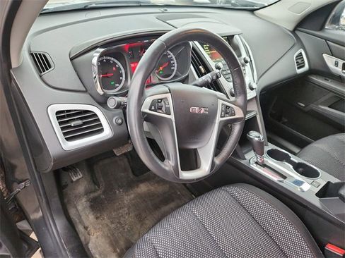 Used 2017 GMC Terrain SLE w/ Driver Alert Package I image 10