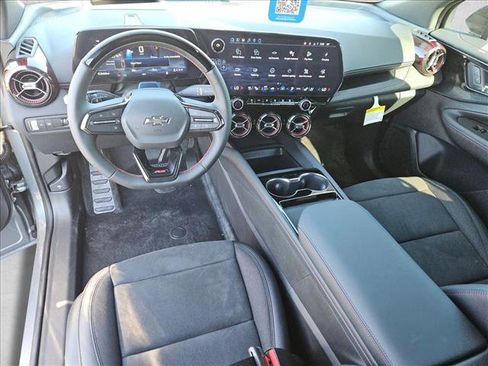 New 2026 Chevrolet Blazer EV RS image 16