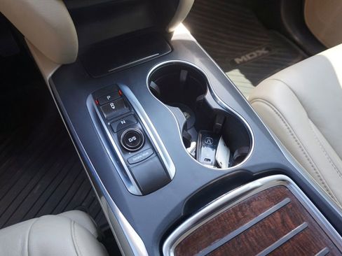 Used 2017 Acura MDX SH-AWD w/ Technology Package image 44