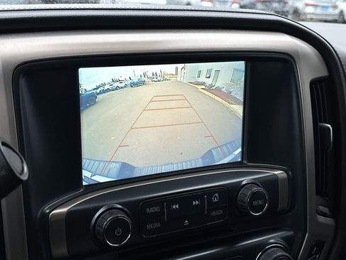 Used 2018 GMC Sierra 1500 Denali image 19