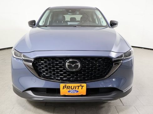 Used 2025 MAZDA CX-5 Carbon Edition image 2