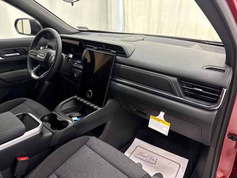 New 2026 GMC Terrain Elevation image 10