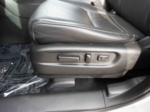 Used 2019 Honda Ridgeline RTL-E image 12