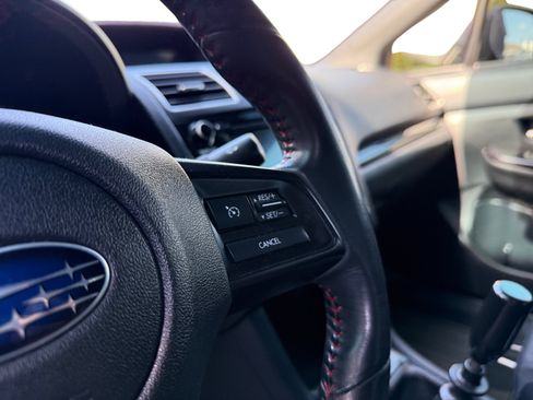 Used 2019 Subaru WRX AWD/4WD image 13