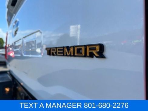 Used 2022 Ford F150 Tremor w/ Equipment Group 402A High AWD/4WD image 5
