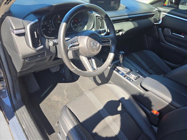 Used 2024 MAZDA CX-50 AWD 2.5 S w/ Cargo Package image 16
