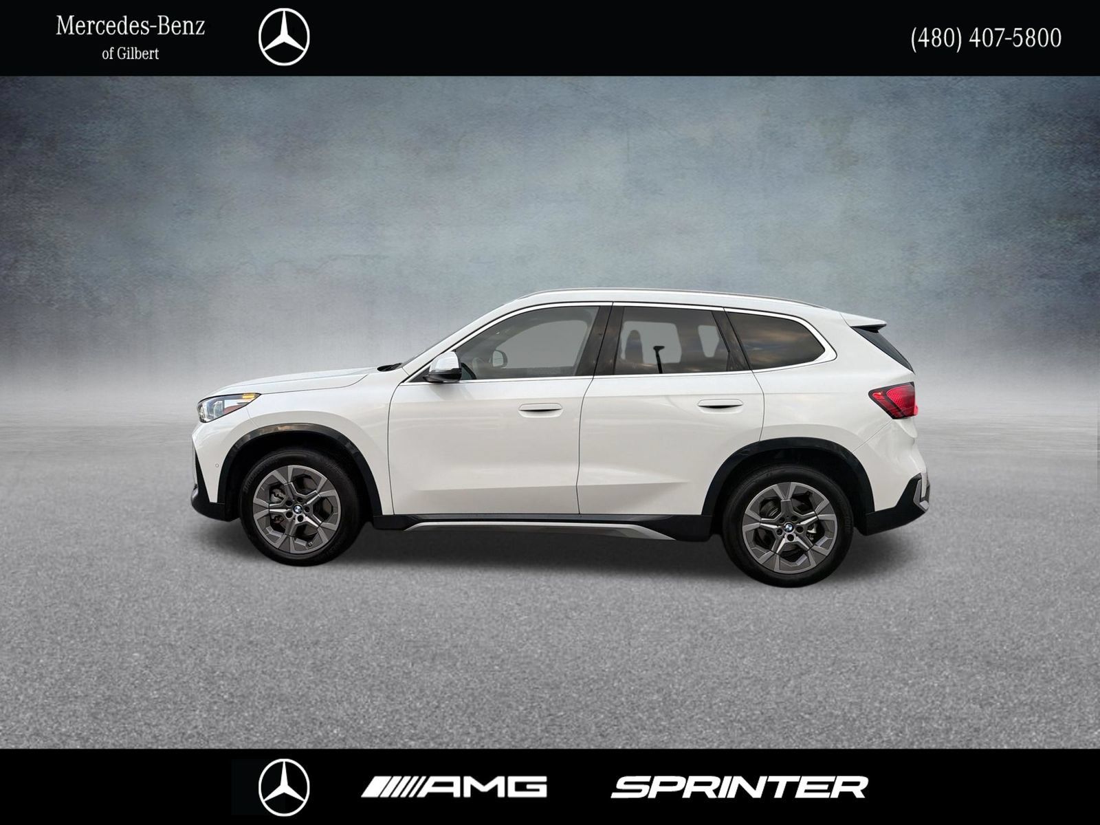 Used 2025 BMW X1 xDrive28i AWD/4WD image 3