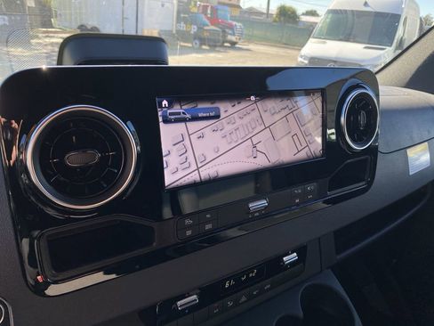 New 2026 Mercedes-Benz Sprinter 3500 image 7