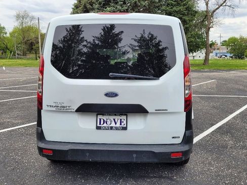 Used 2021 Ford Transit Connect XL FWD image 8