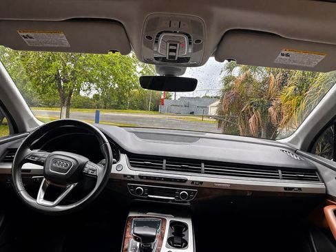 Used 2019 Audi Q7 2.0T Premium Plus image 21