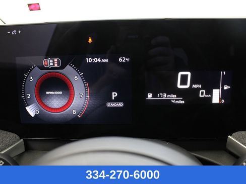 New 2026 Nissan Kicks SV image 9