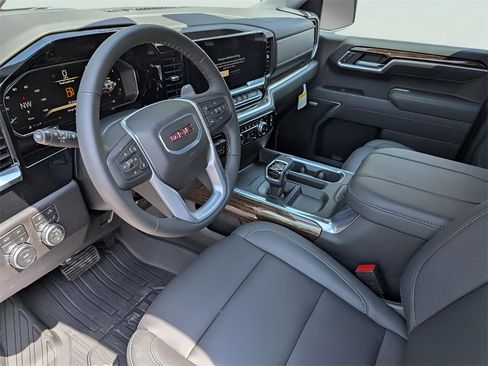 New 2026 GMC Sierra 1500 Elevation w/ Elevation Premium Package image 7