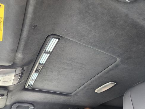 Used 2025 Mercedes-Benz G 580 w/ EQ Technology image 21
