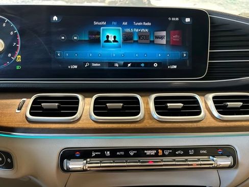 Used 2023 Mercedes-Benz GLE 350 4MATIC image 93