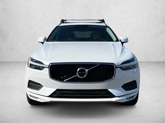 Used 2021 Volvo XC60 T5 Momentum w/ Premium Package FWD video 2